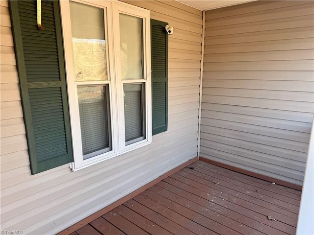 170 Lacy Hepler Road, Thomasville, NC 27360