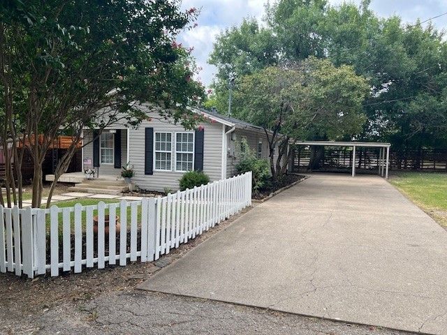 117 Ida, Mckinney, TX 75069