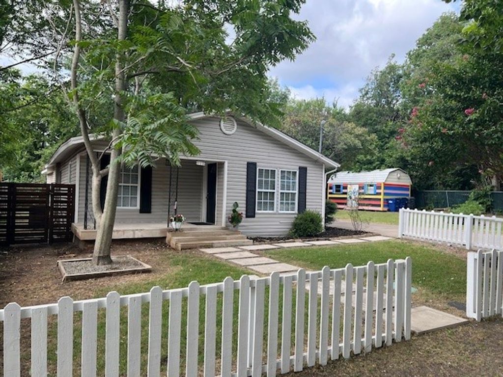 117 Ida, Mckinney, TX 75069