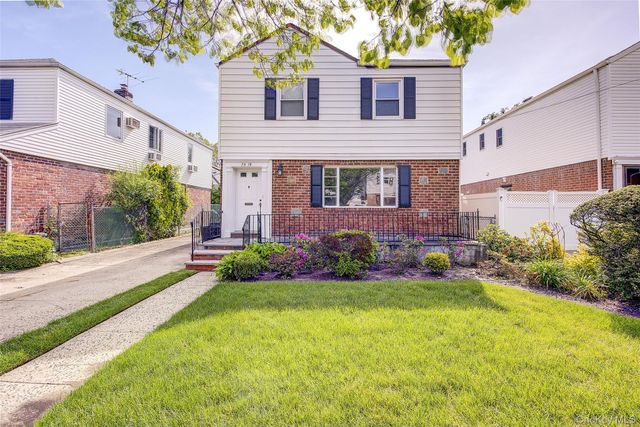75-19 171st Street, Fresh Meadows, NY 11366