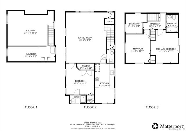 75-19 171st Street, Fresh Meadows, NY 11366