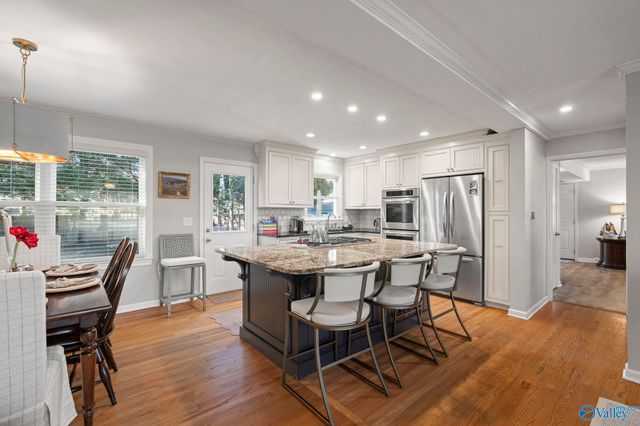 7224 Statton Drive SE, Huntsville, AL 35802