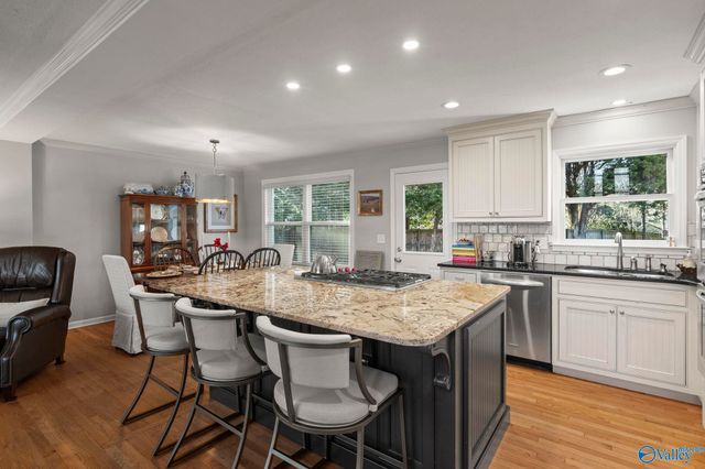 7224 Statton Drive SE, Huntsville, AL 35802