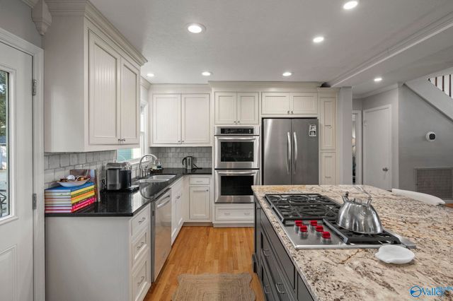 7224 Statton Drive SE, Huntsville, AL 35802