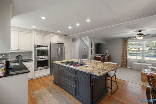 7224 Statton Drive SE, Huntsville, AL 35802