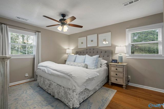 7224 Statton Drive SE, Huntsville, AL 35802