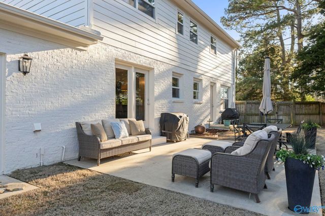 7224 Statton Drive SE, Huntsville, AL 35802