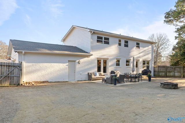 7224 Statton Drive SE, Huntsville, AL 35802