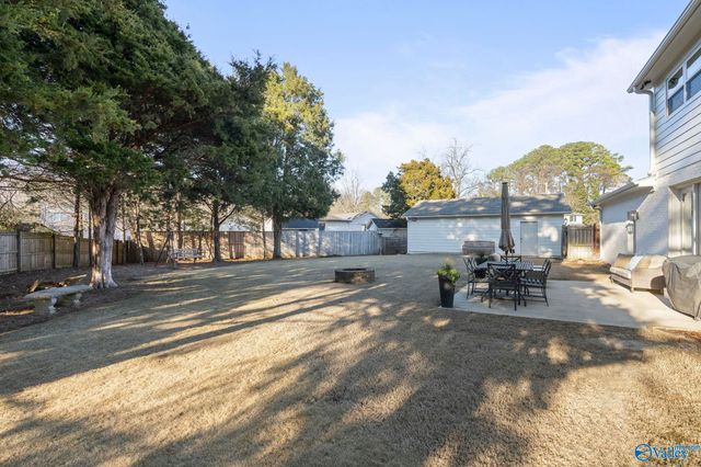 7224 Statton Drive SE, Huntsville, AL 35802