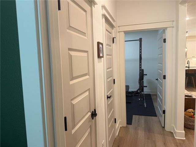 15 Exminster Lane, Bella Vista, AR 72714