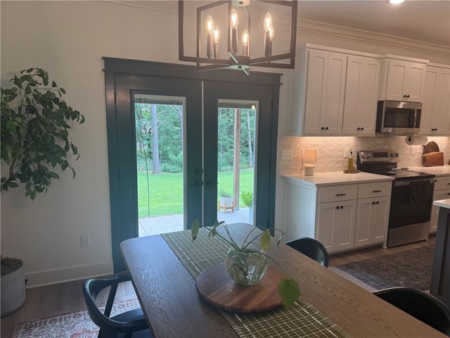 15 Exminster Lane, Bella Vista, AR 72714