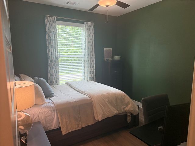 15 Exminster Lane, Bella Vista, AR 72714