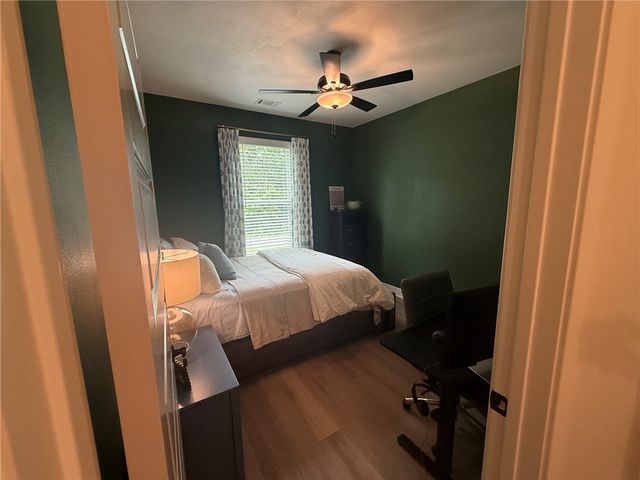 15 Exminster Lane, Bella Vista, AR 72714