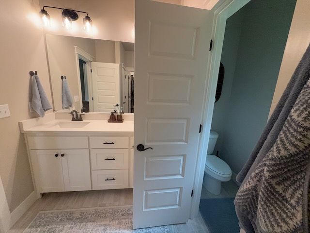 15 Exminster Lane, Bella Vista, AR 72714