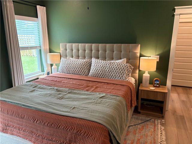 15 Exminster Lane, Bella Vista, AR 72714