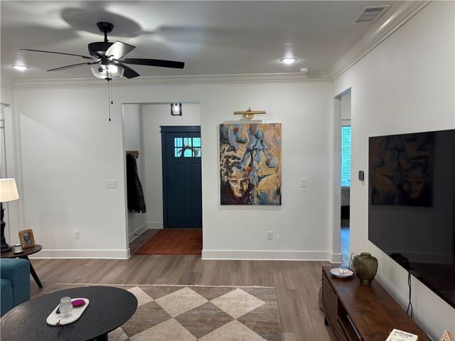 15 Exminster Lane, Bella Vista, AR 72714