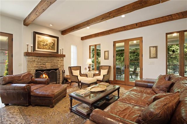 48 Piazza Pomino, Dahlonega, GA 30533