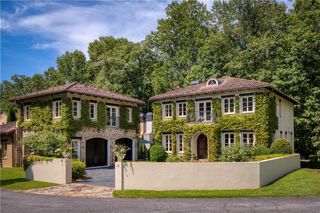 48 Piazza Pomino, Dahlonega, GA 30533