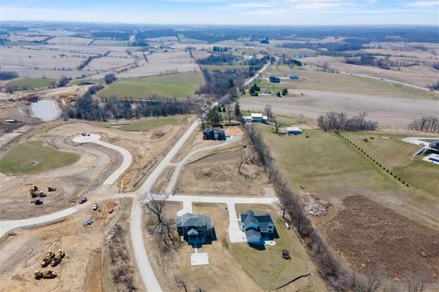 Lot 3 Elynn Ln, Solon, IA 52333