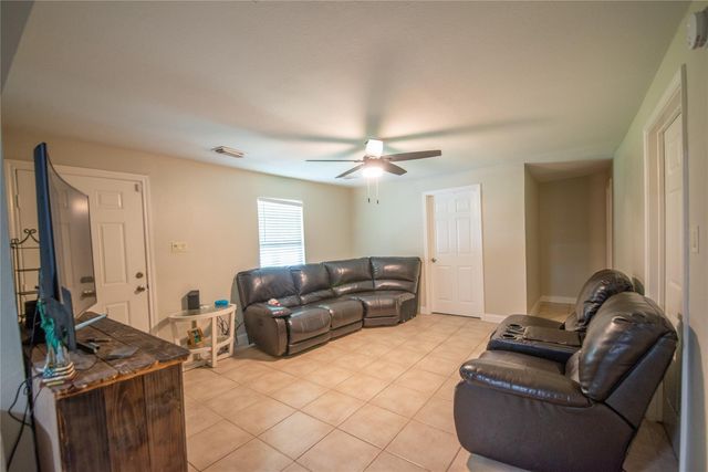 6309 E Houston Road, Houston, TX 77028