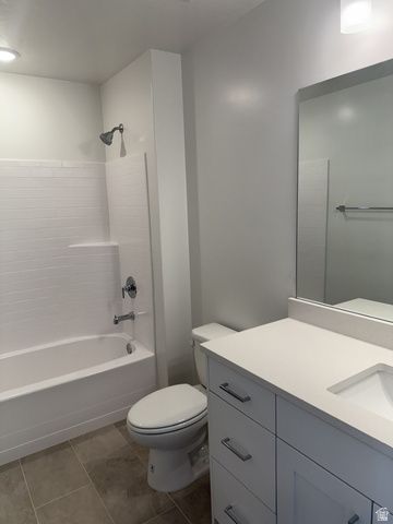 983 E MALIBU DR, Washington, UT 84780