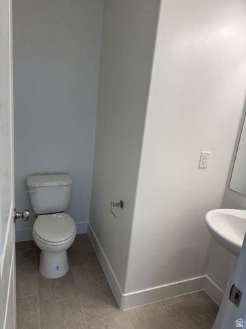 983 E MALIBU DR, Washington, UT 84780