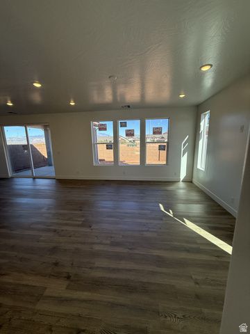 983 E MALIBU DR, Washington, UT 84780