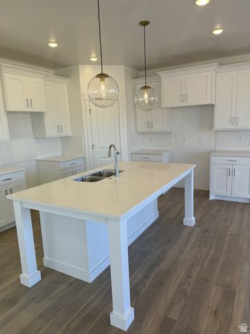 983 E MALIBU DR, Washington, UT 84780