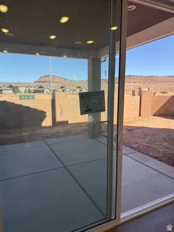 983 E MALIBU DR, Washington, UT 84780