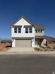 983 E MALIBU DR, Washington, UT 84780