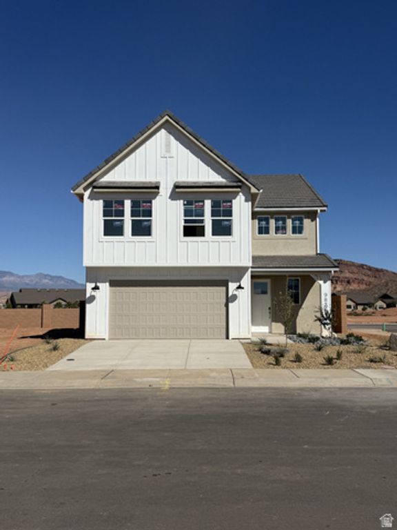 983 E MALIBU DR, Washington, UT 84780