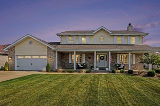 174 Stone Ridge Drive, Dyer, IN 46311