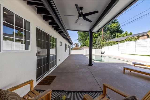 9355 Ruffner, North Hills, CA 91343