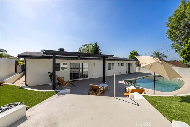 9355 Ruffner, North Hills, CA 91343