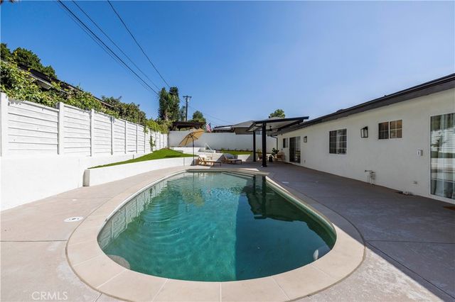 9355 Ruffner, North Hills, CA 91343