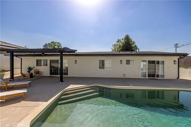 9355 Ruffner, North Hills, CA 91343