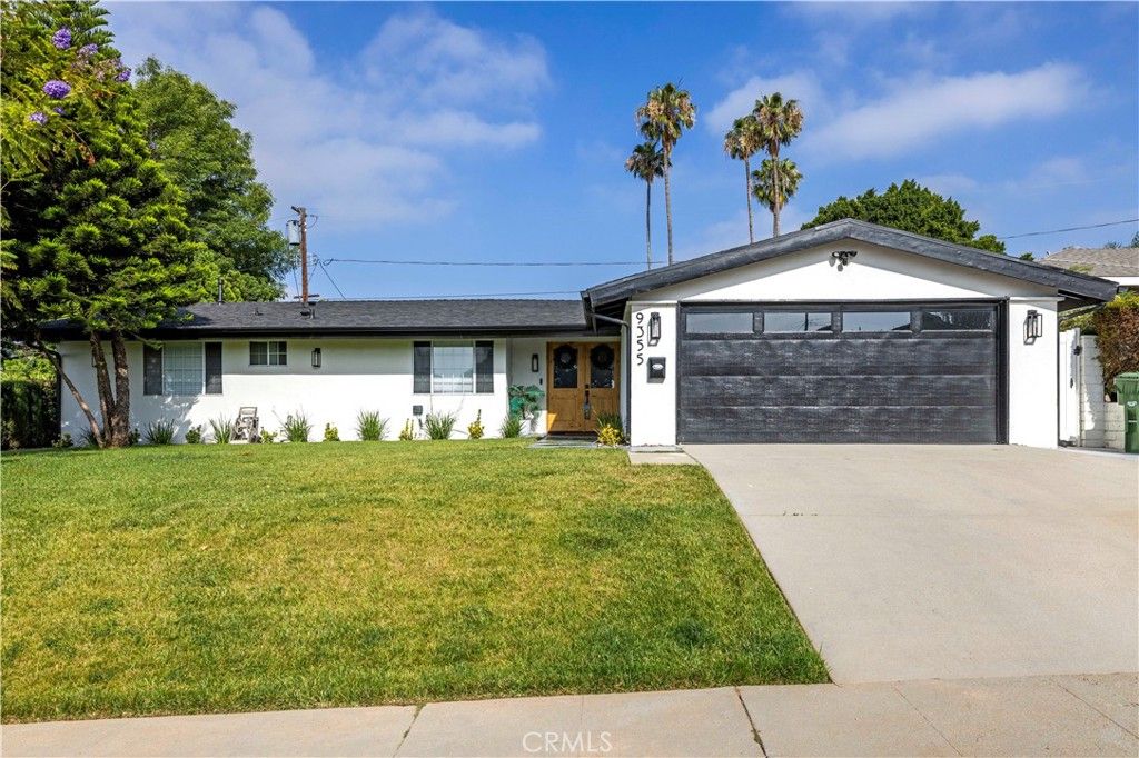 9355 Ruffner, North Hills, CA 91343