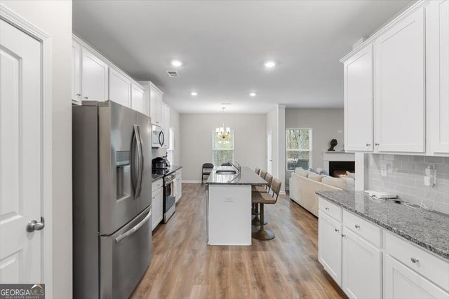 455 Ajo Way, Dallas, GA 30157