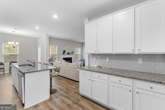 455 Ajo Way, Dallas, GA 30157