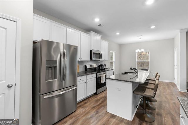 455 Ajo Way, Dallas, GA 30157