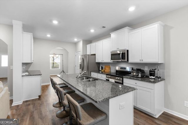 455 Ajo Way, Dallas, GA 30157