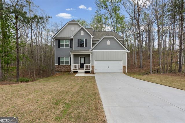 455 Ajo Way, Dallas, GA 30157