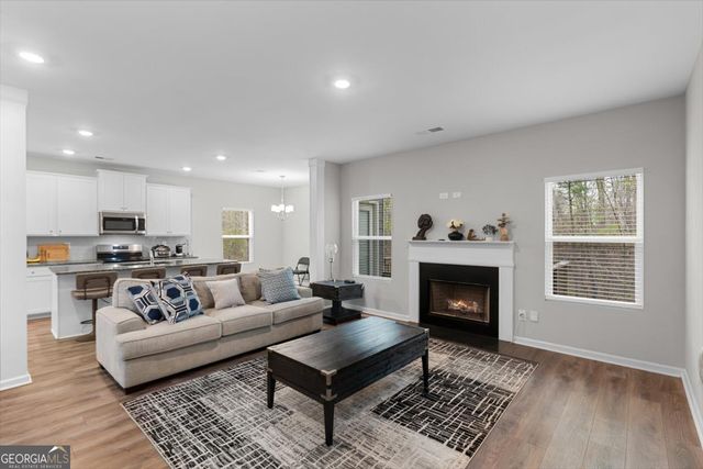 455 Ajo Way, Dallas, GA 30157