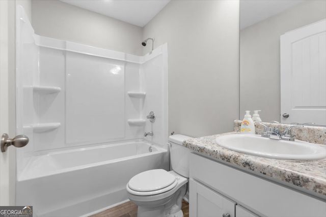 455 Ajo Way, Dallas, GA 30157