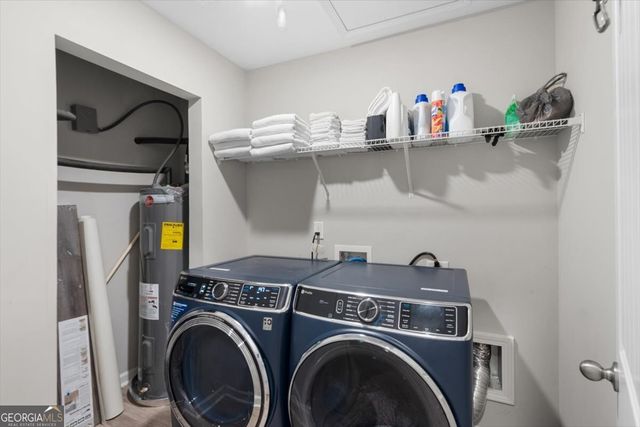 455 Ajo Way, Dallas, GA 30157