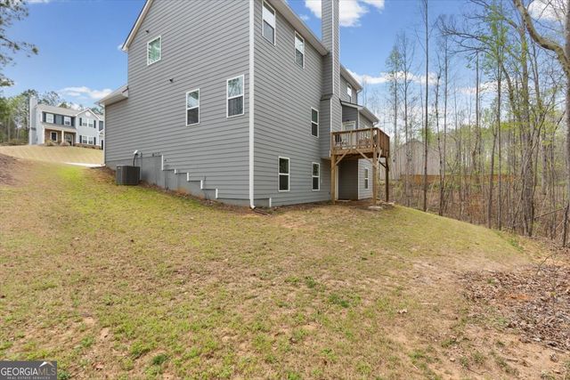 455 Ajo Way, Dallas, GA 30157