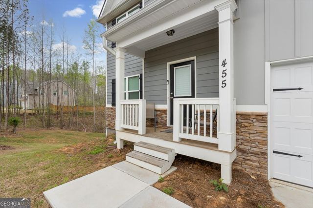 455 Ajo Way, Dallas, GA 30157