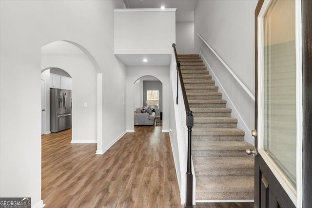 455 Ajo Way, Dallas, GA 30157