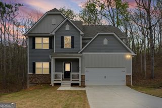 455 Ajo Way, Dallas, GA 30157