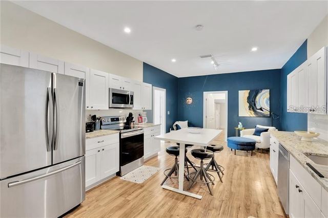 705 E PLYMOUTH STREET, Tampa, FL 33603